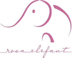 rosa elefant